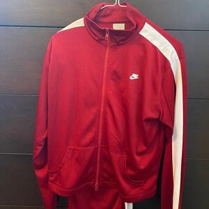 Nike Tracksuit